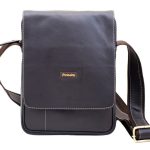 bandolera hombre piel