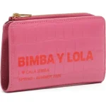 bimba y lola carteras
