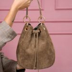 bolso bombonera