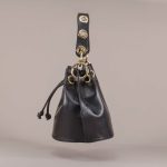 bolso bombonera