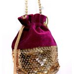 bolso bombonera