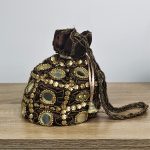 bolso bombonera
