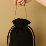 bolso bombonera