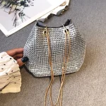 bolso bombonera fiesta