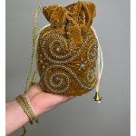 bolso bombonera fiesta