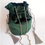 bolso bombonera fiesta