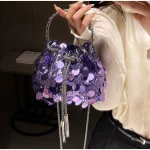 bolso bombonera fiesta