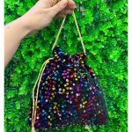 bolso bombonera fiesta