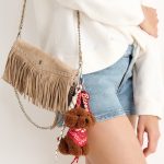 bolso brownie