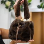 bolso brownie