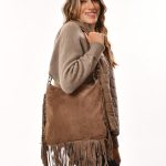 bolso brownie