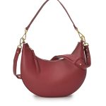 bolso burdeos