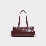bolso burdeos