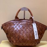 bolso capazo