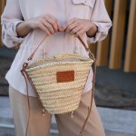 bolso capazo