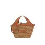 bolso capazo