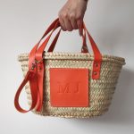 bolso capazo