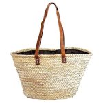 bolso capazo