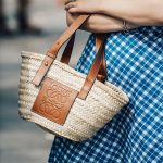 bolso capazo