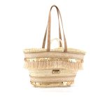 bolso capazo