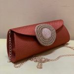 bolso clutch