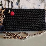 bolso clutch