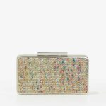bolso clutch