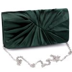 bolso clutch