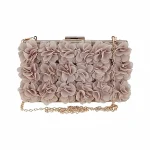bolso clutch