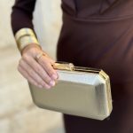 bolso clutch
