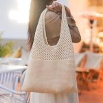 bolso crochet