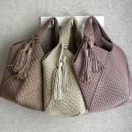 bolso crochet