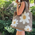 bolso crochet
