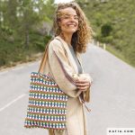 bolso crochet