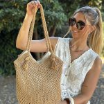 bolso crochet