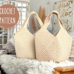 bolso crochet