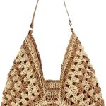 bolso crochet