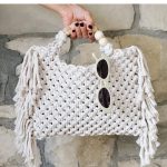 bolso crochet
