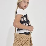 bolso crochet