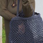 bolso crochet