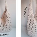 bolso crochet