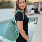 bolso crochet