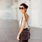 bolso cruzado mujer