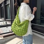 bolso cruzado mujer
