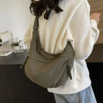 bolso cruzado mujer