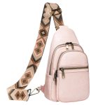 bolso cruzado mujer