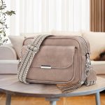 bolso cruzado mujer