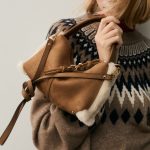 bolso cruzado mujer