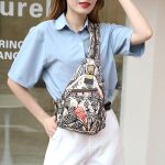 bolso cruzado mujer