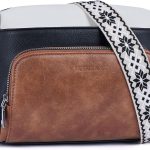 bolso cruzado mujer